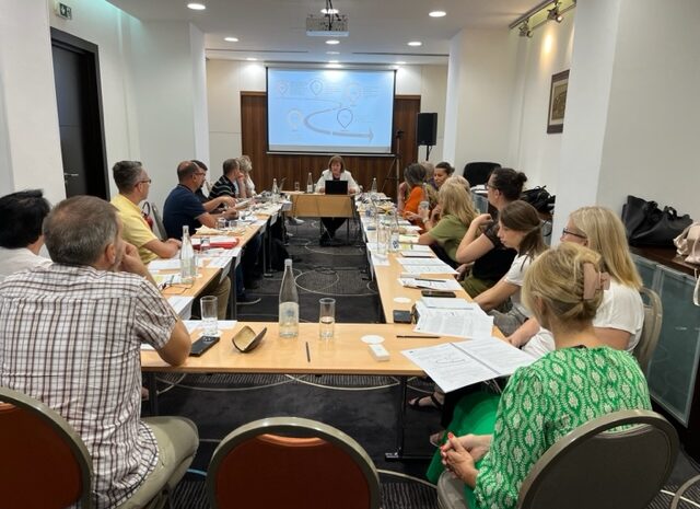  REGIONAL WORKSHOP ON PLANT HEALTH LEGISLATION, 12 – 14 July 2023, Belgrade, Serbia