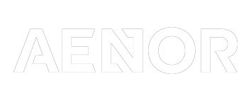 Logo AENOR